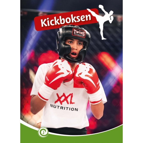 Kickboksen (Hardback)