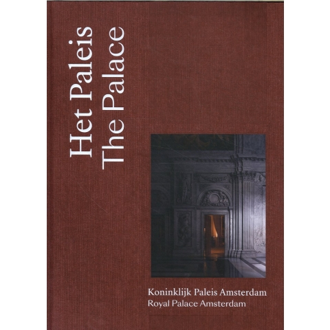 Het Paleis / The Palace (Hardback)