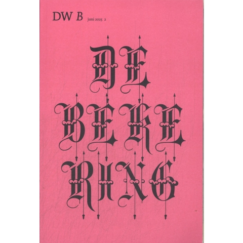 De bekering (Paperback)