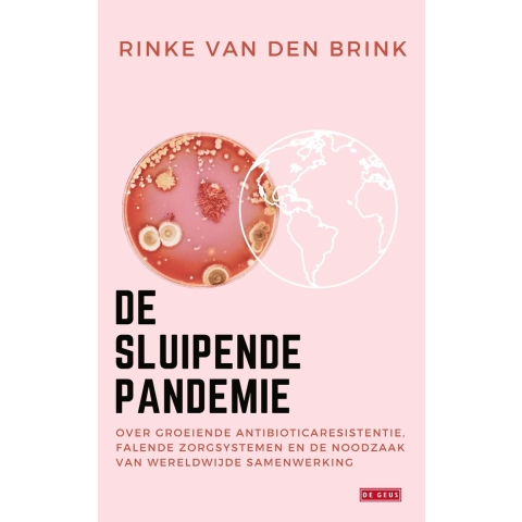 De sluipende pandemie (Paperback)