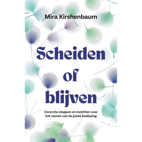 Scheiden of blijven (Paperback)