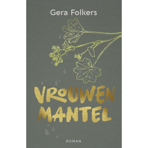 Vrouwenmantel (Hardback)