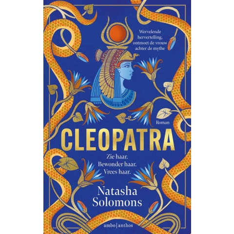 Cleopatra (Paperback)