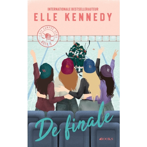 De finale (Paperback)