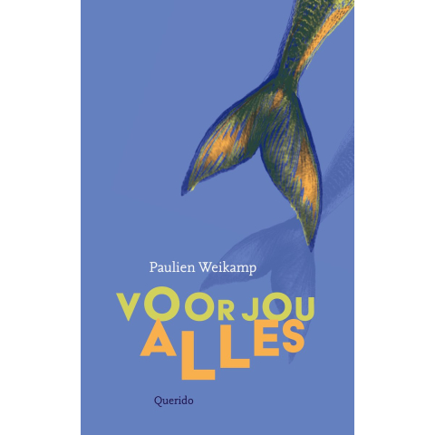 Voor jou alles (Paperback)