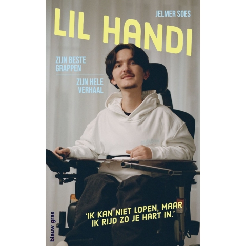 Lil Handi (Paperback)