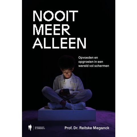 Nooit meer alleen (Paperback)
