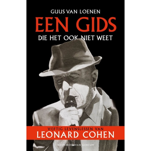 Een gids die het ook niet weet (Paperback)