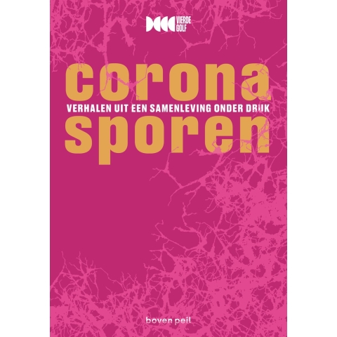 Coronasporen (Paperback)