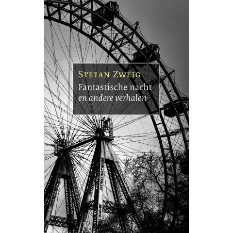 Fantastische nacht en andere verhalen (Paperback)