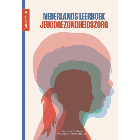 Nederlands leerboek jeugdgezondheidszorg (Paperback)