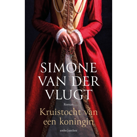 Kruistocht van een koningin (Paperback)