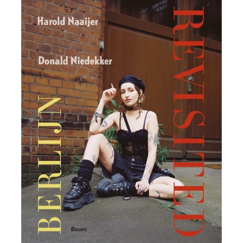 Berlijn revisited (Paperback)