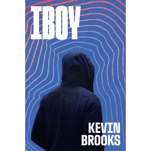 iBoy (Paperback)