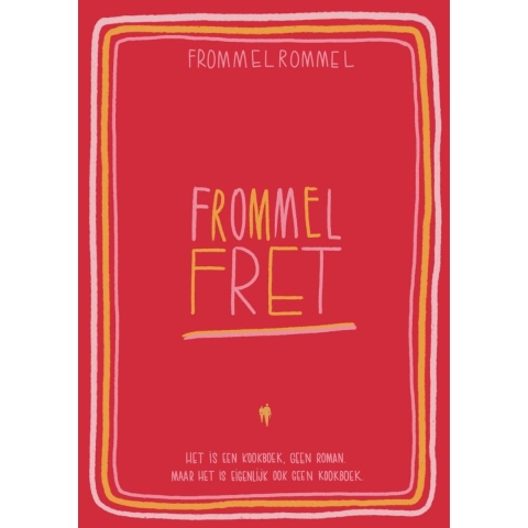 Frommelfret (Paperback)