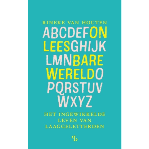 Onleesbare wereld (Paperback)