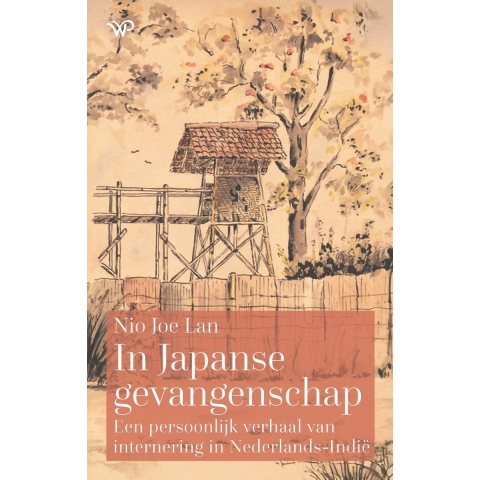 In Japanse gevangenschap (Paperback)