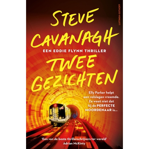 Twee gezichten (Paperback)