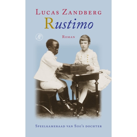 Rustimo (Paperback)