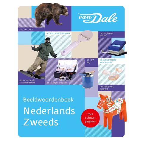 Nederlands/Zweeds (Paperback)