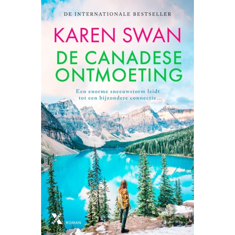 De Canadese ontmoeting (Paperback)