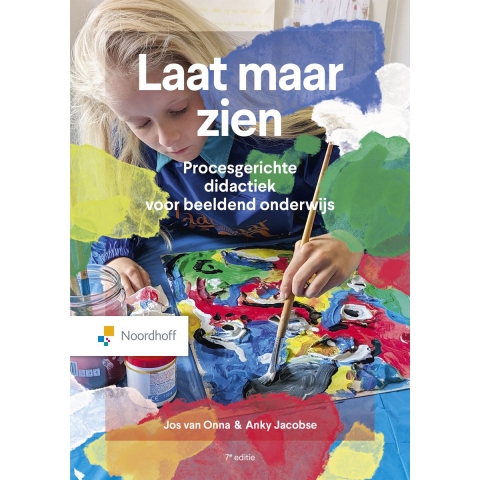 Laat maar zien (Hardback)