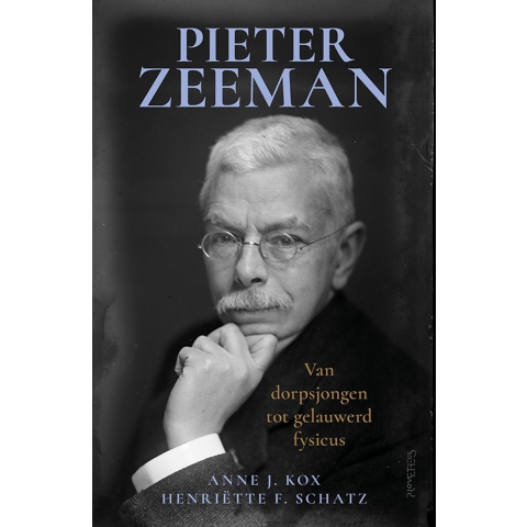 Pieter Zeeman (Paperback)