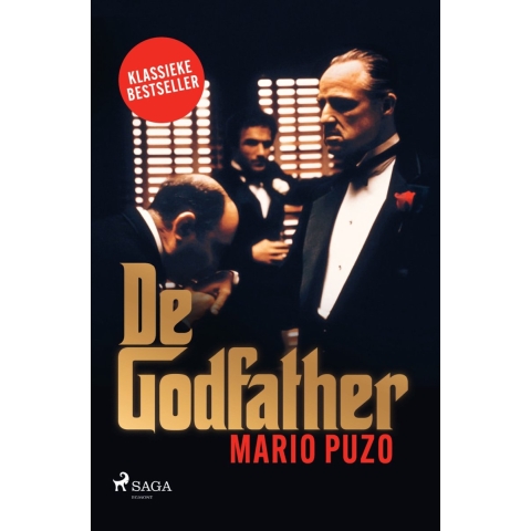 De Godfather (Paperback)