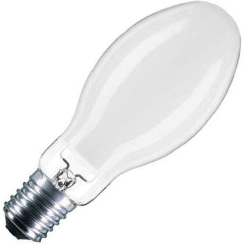 Philips MASTER SON PIA PLUS Ontladingslamp E27 72 W Energielabel: G (A - G) Warmwit Ballon 1 stuk(s)
