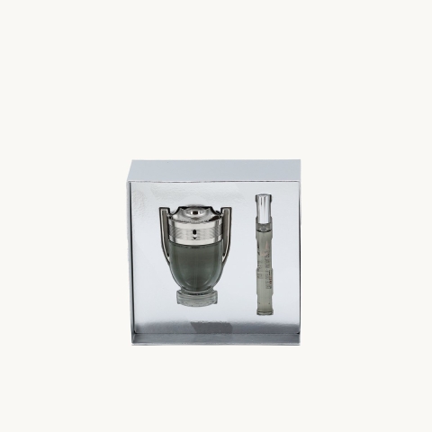 Paco Rabanne Paco Rabanne Invictus EDT 50 + MG 10 ML