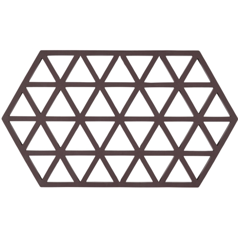 Zone Denmark Triangles Onderzetter 24x14 Kalamata