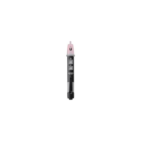 VOLTCRAFT MS-520 Contactloze spanningstester CAT IV 1000 V LED, Akoestisch