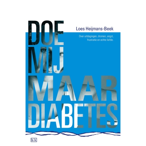 Doe mij maar diabetes (Paperback)