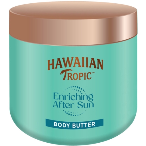2x Hawaiian Tropic Aftersun Body Butter 250 ml