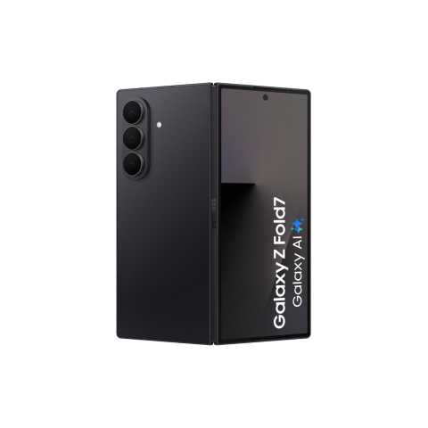 Samsung Galaxy Z Fold7 - 5g 512 Gb Jetblack