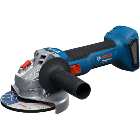 Bosch Professional GWS 18V-8 06019N9000 Haakse accuslijper