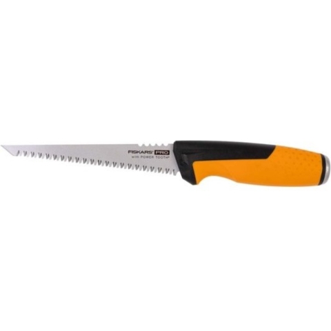 Fiskars Pro Power Tooth kleine zaag | 150 mm | 1062935 1062935