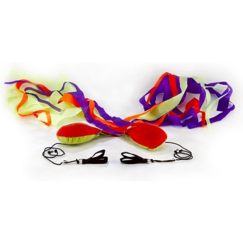 Set Acrobat Soft-POI (pair)