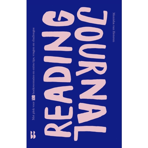 Reading journal (Paperback)