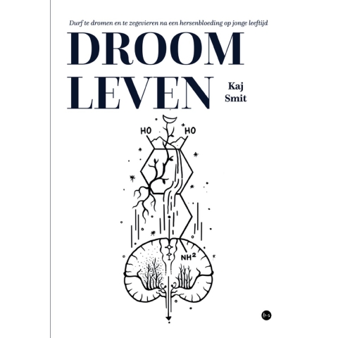Droomleven (Paperback)