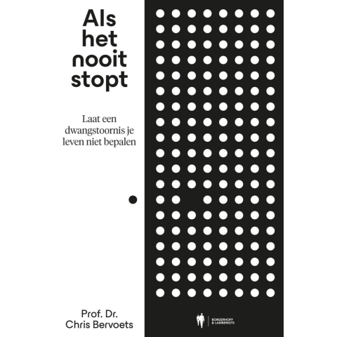 Als het nooit stopt (Paperback)