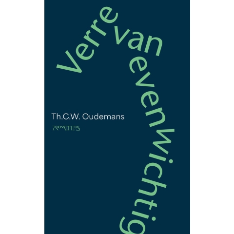 Verre van evenwichtig (Paperback)