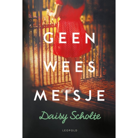 Geen weesmeisje (Paperback)