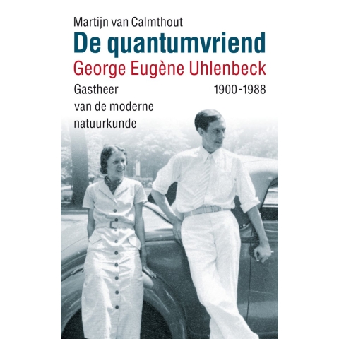 De quantumvriend (Paperback)