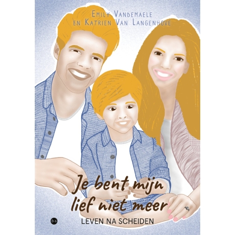 Je bent mijn lief niet meer (Paperback)