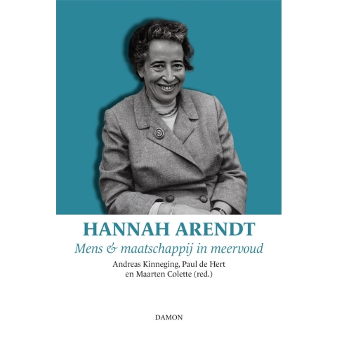 Hannah Arendt (Paperback)