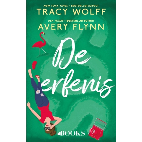 De erfenis (Paperback)