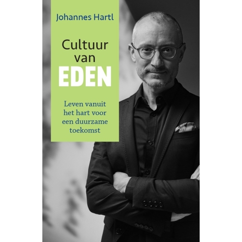 Cultuur van Eden (Paperback)