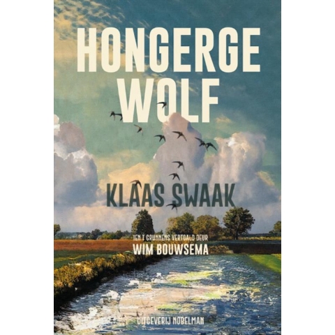 Hongerge Wolf (Paperback)