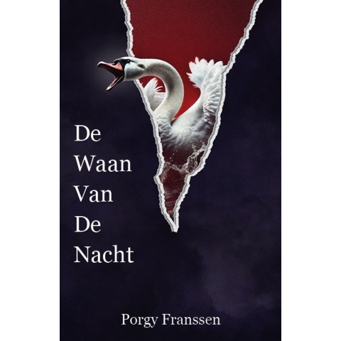 De waan van de nacht (Paperback)